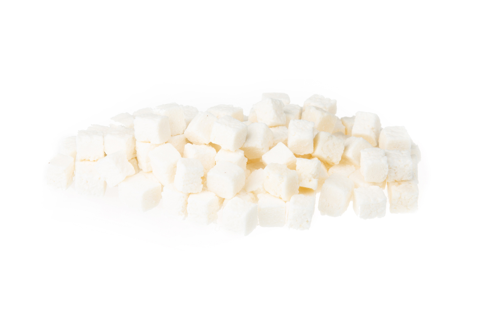 Kokosblokjes Zonder Suiker