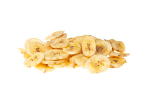 Bananenchips