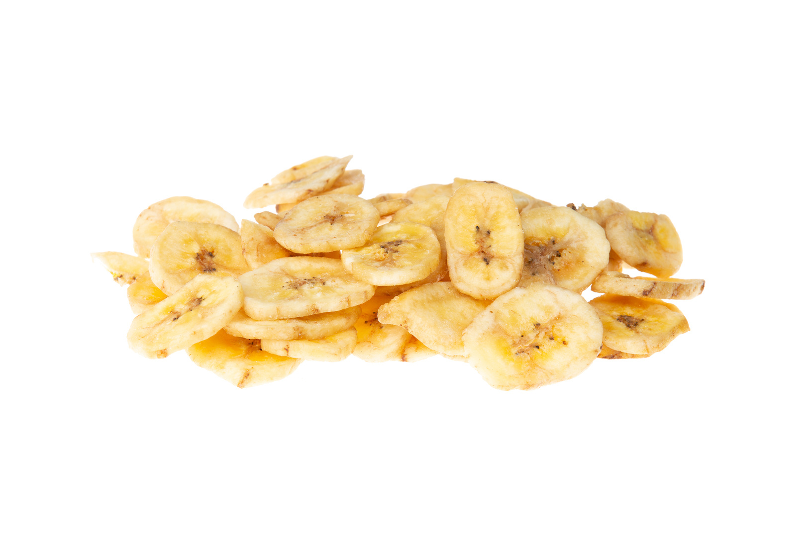 Bananenchips