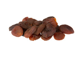 Abrikozen Ongezwaveld