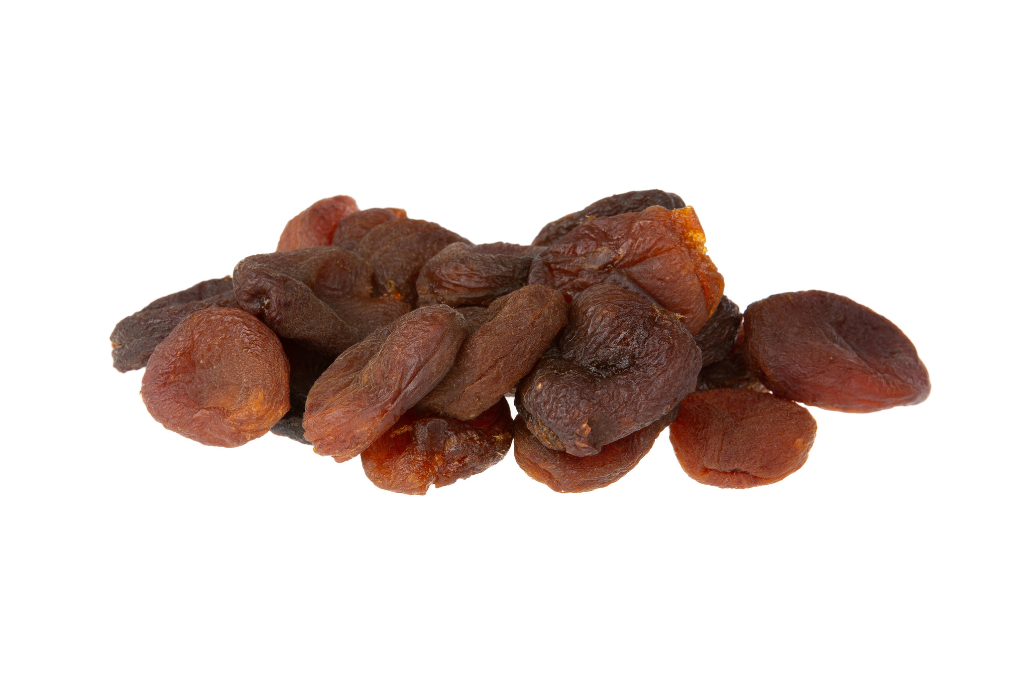 Abrikozen Ongezwaveld