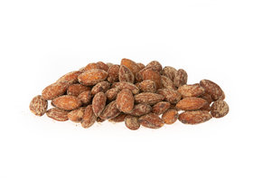 Smokehouse Amandelen