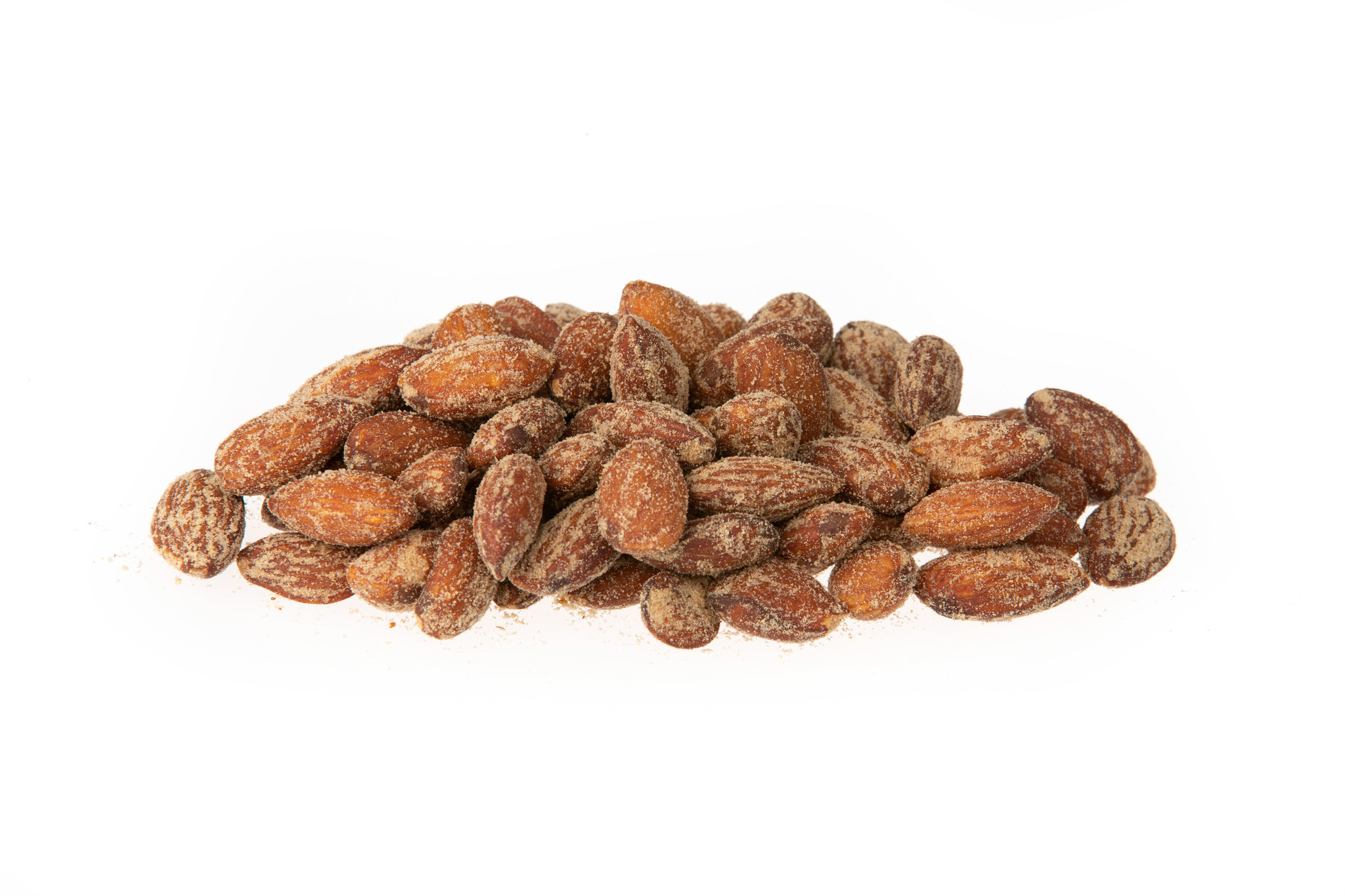 Smokehouse Amandelen