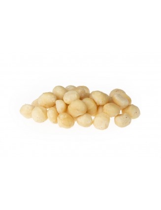 Macadamia Rauw