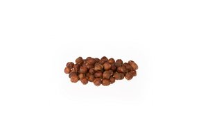 Hazelnoten Bruin Rauw