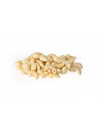 Cashewnoten Rauw
