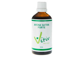 Avena Sativa Forte