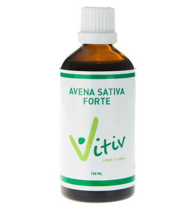 Avena Sativa Forte