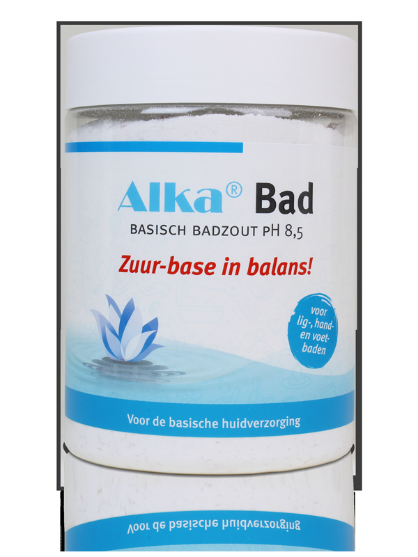 Alka Bad Groot - 1200 gram