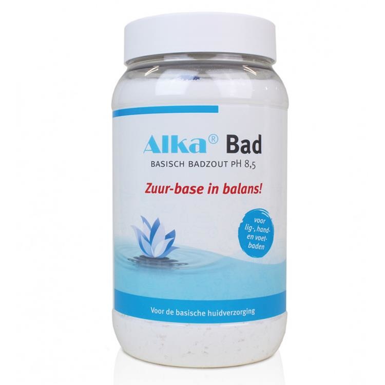 Alka Bad XL- 2400 gram
