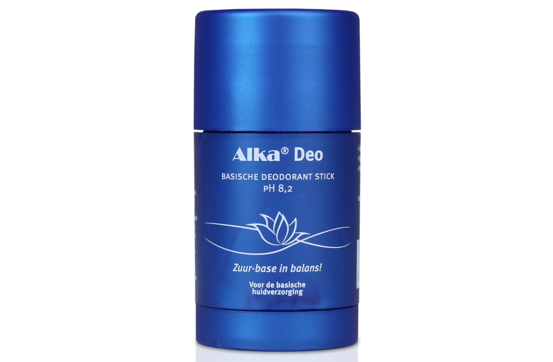 Alka Deo- 25 ml