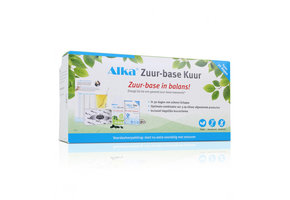 Alka Zuur-base kuur- 30 dagen