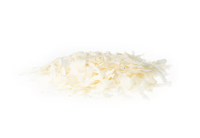 Kokos Geschaafd zonder suiker