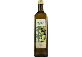 Biologische Olijfolie Mild