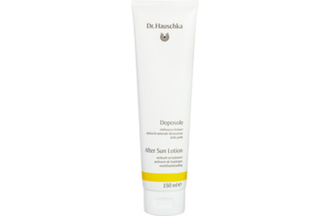 Aftersun lotion