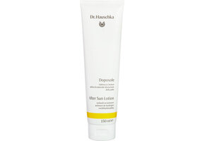 Aftersun lotion