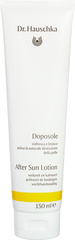 Aftersun lotion