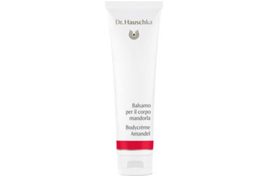 Bodycrème amandel