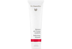 Bodycrème amandel