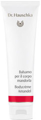 Bodycrème amandel