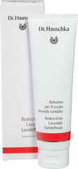 Bodycrème lavendel sandelhout