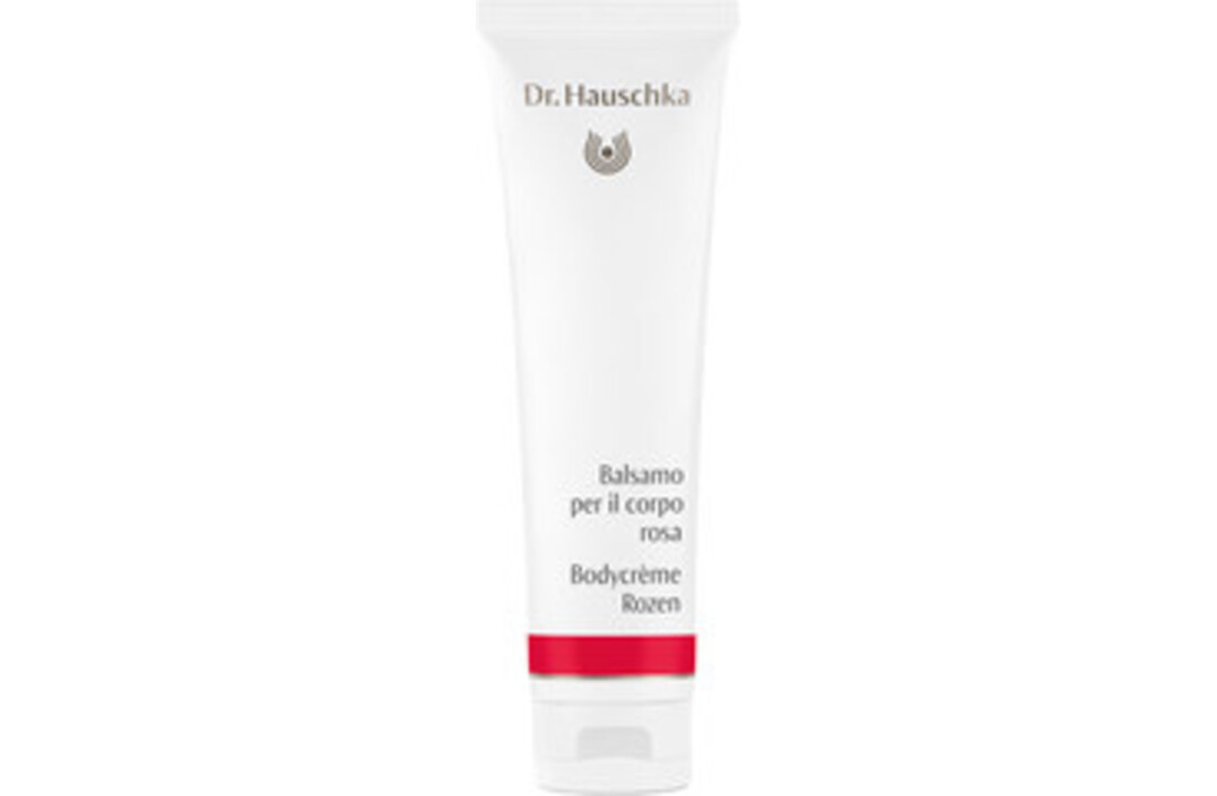 Bodycrème rozen