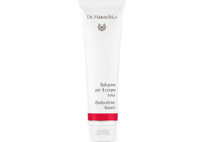 Bodycrème rozen