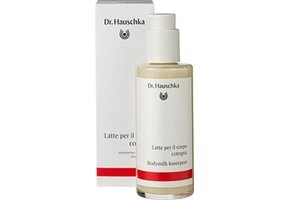 Bodymilk kweepeer