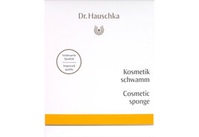 Cosmetica spons