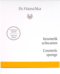 Cosmetica spons