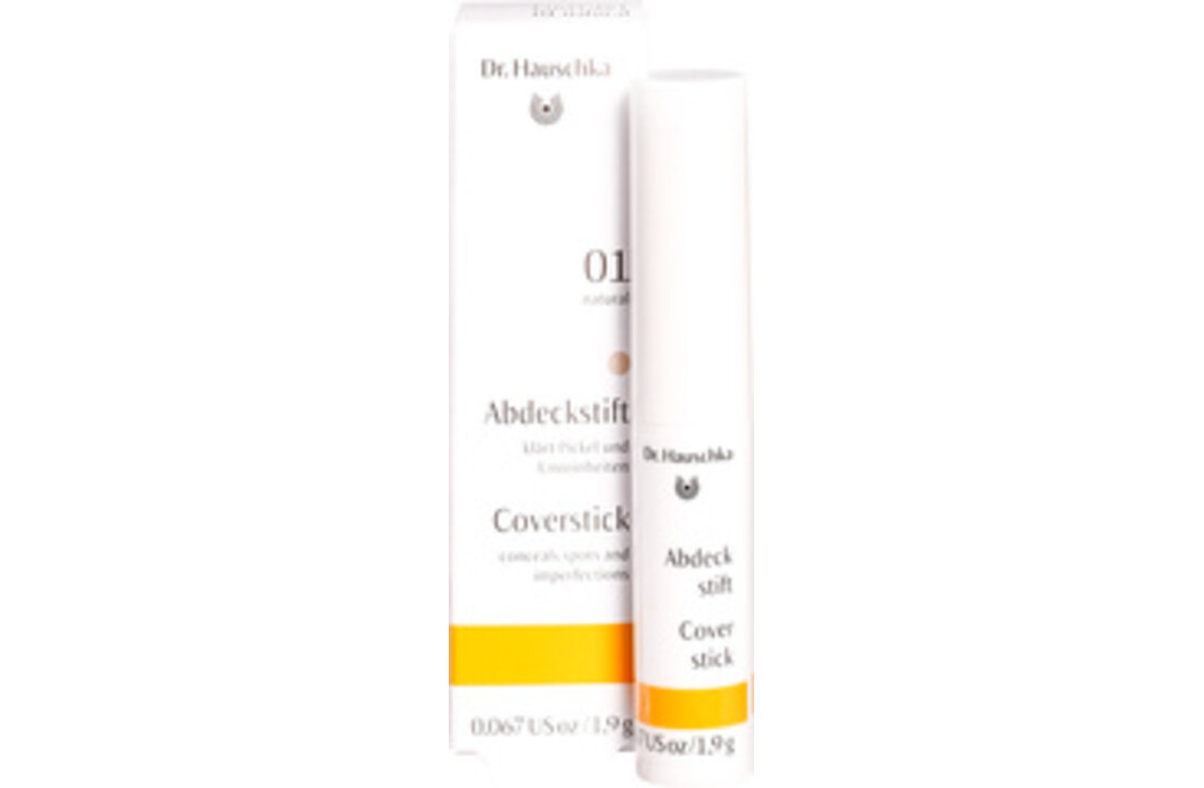 Coverstick 01 natural