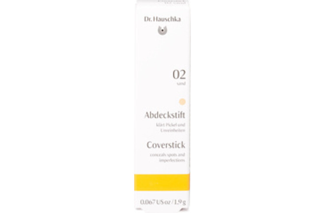 Coverstick 02 sand