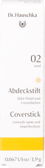 Coverstick 02 sand