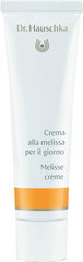 Dagcrème melisse - gevoelige & gemengde