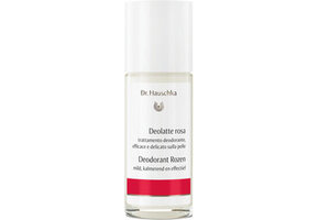 Deodorant rozen