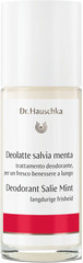 Deodorant salie mint