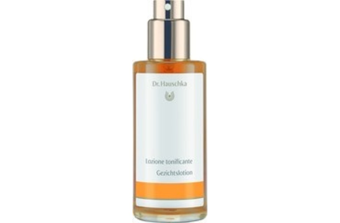 Gezichtslotion - gevoelige & droge huid