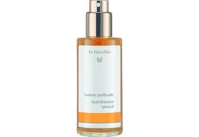 Gezichtslotion speciaal