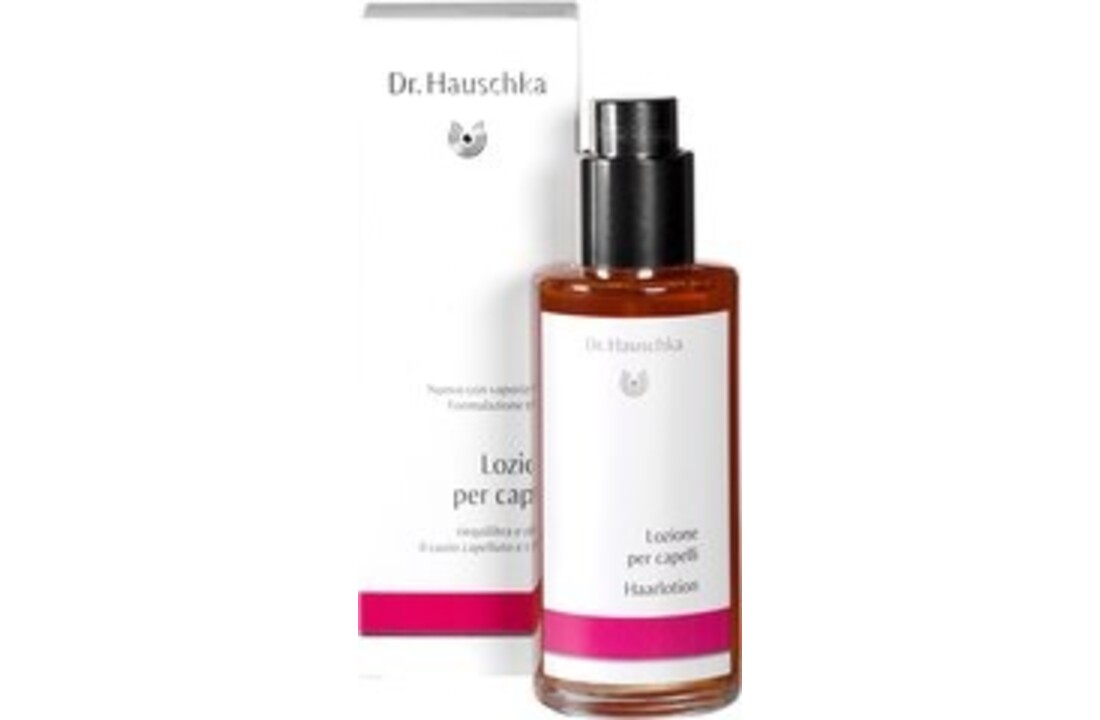 Haarlotion