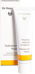 Hydraterend gezichtsmasker