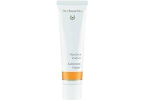 Kalmerend gezichtsmasker