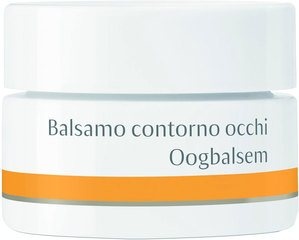 Oogbalsem - alle huidtypen