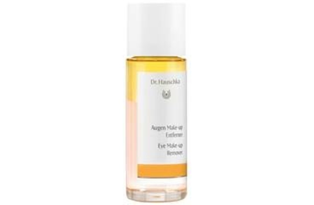 Oogmake-up reiniger - olie