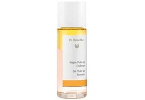 Oogmake-up reiniger - olie
