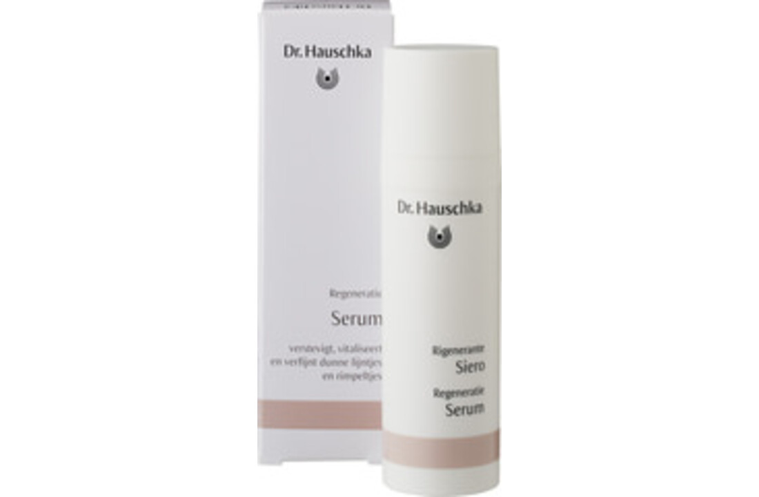 Regeneratie serum - rijpere huid Non-food