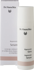 Regeneratie serum - rijpere huid Non-food