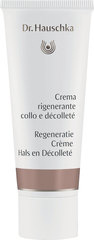 Regeneratiecrème hals en décolleté - rijpere huid