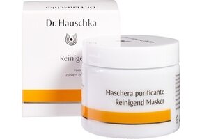 Reinigend gezichtsmaske