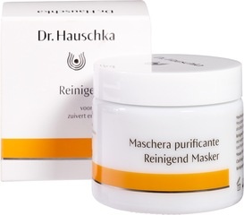 Reinigend gezichtsmaske