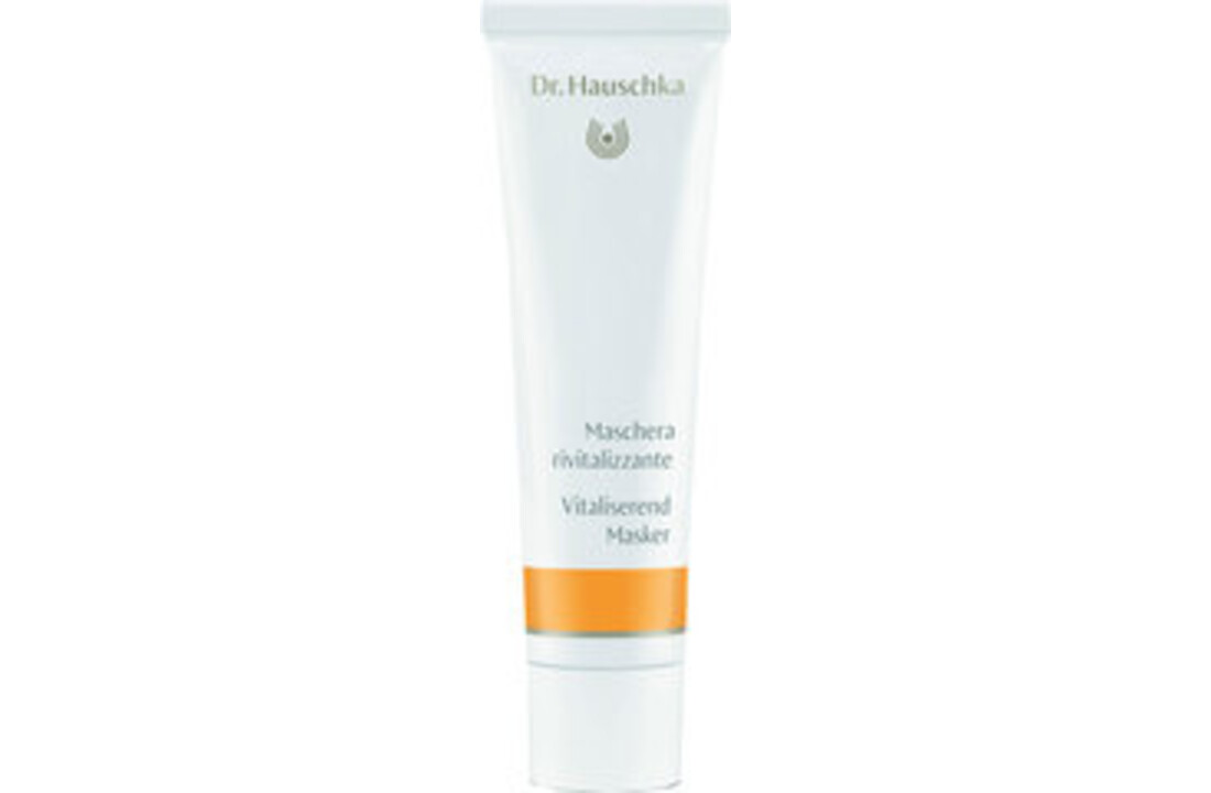 Vitaliserend gezichtsmasker